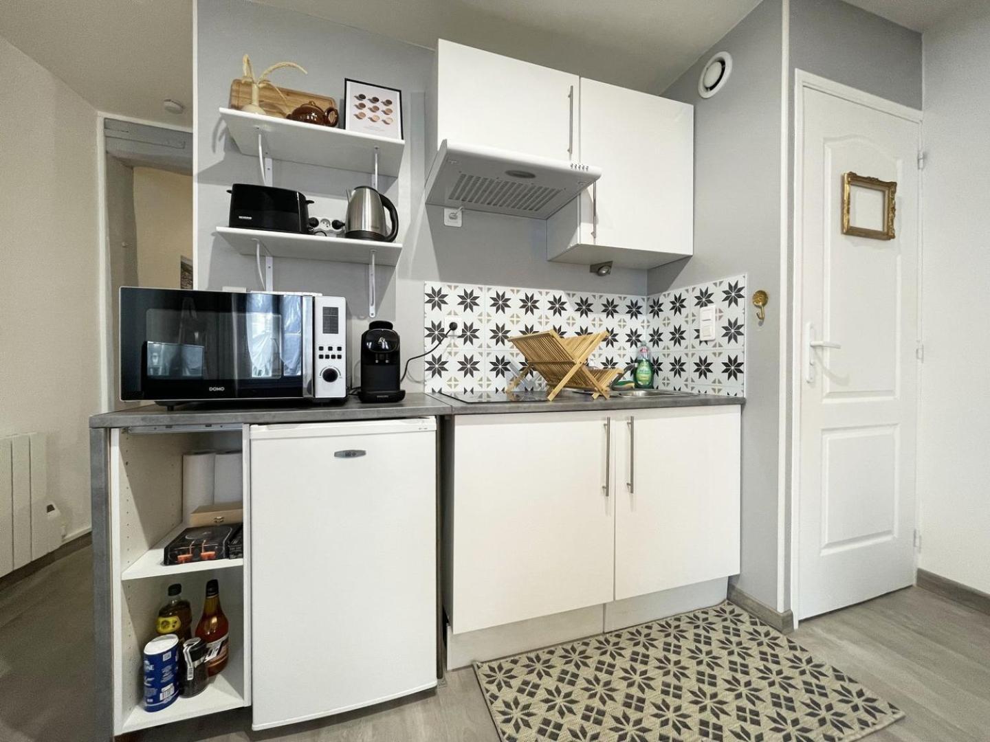 The Heart Of Chartres Apartment Exterior photo